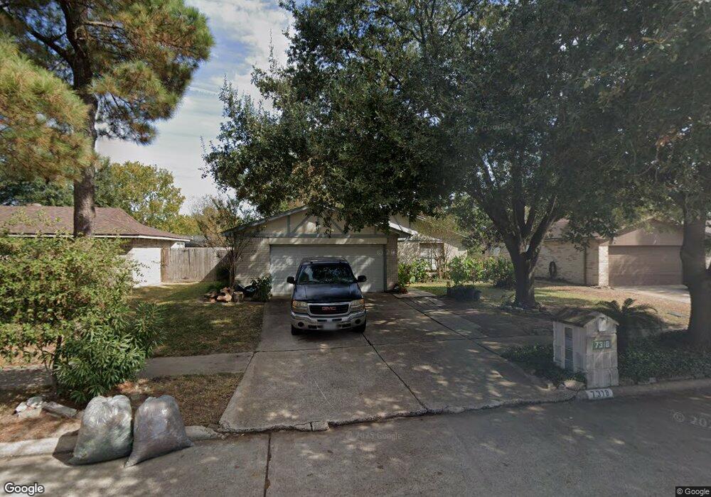 7318 Weatherhill Ln, Houston, TX 77041 - photo 1