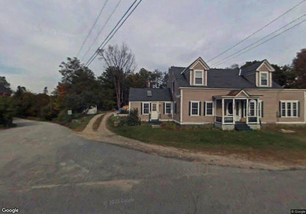 164 Forest Rd, Marlow, NH 03456 - photo 1