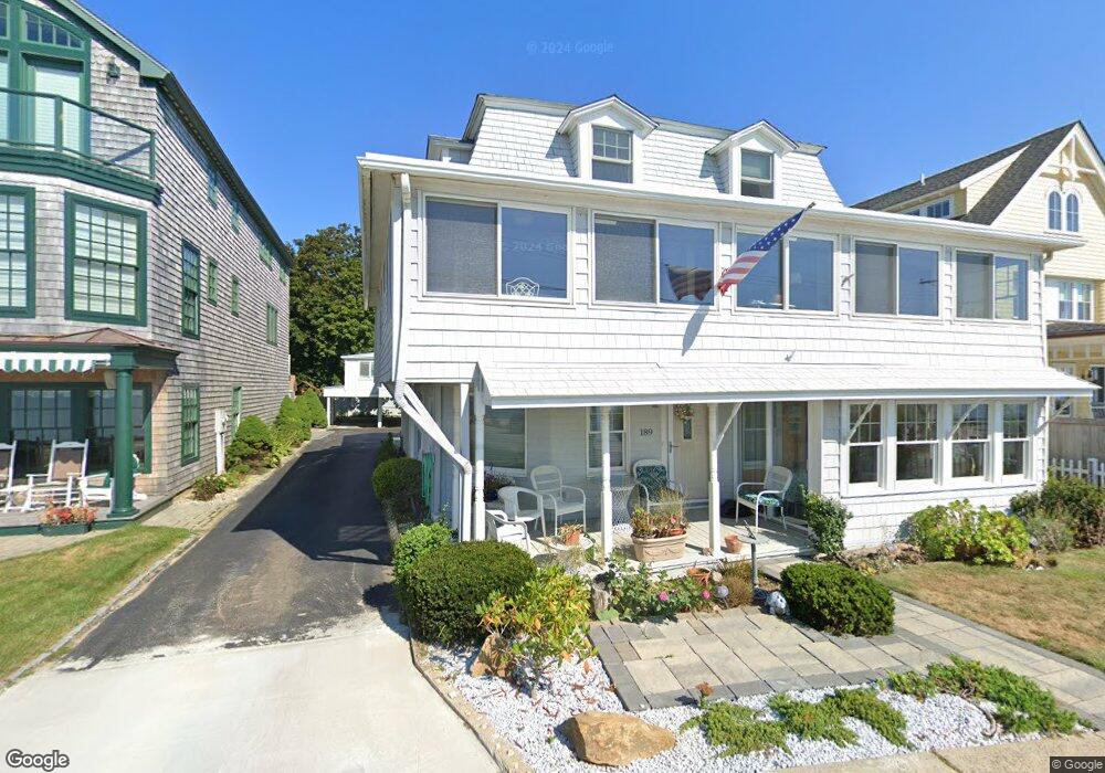 189 Seaside Ave unit R #1, Westbrook, CT 06498 - photo 1