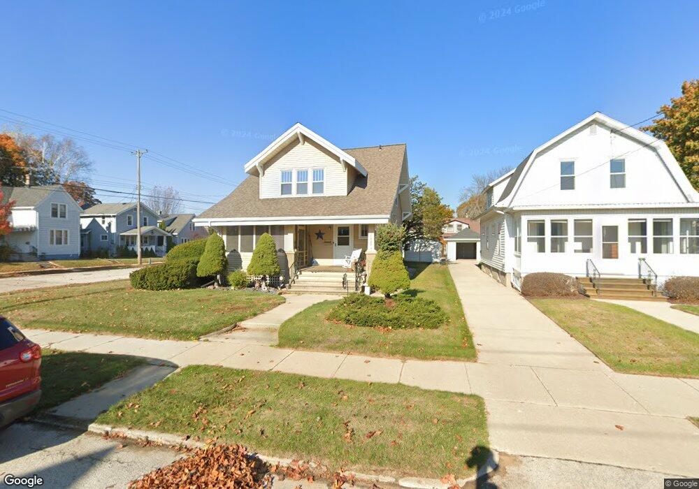 1520 25th St, Two Rivers, WI 54241 - photo 1