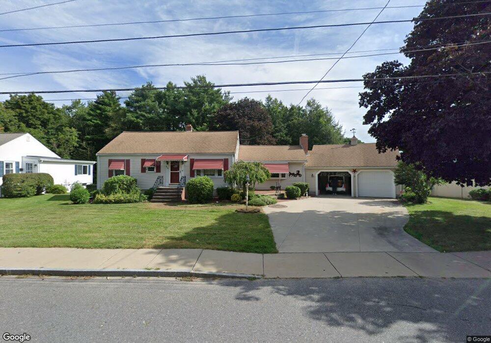 40 Wachusett St, Franklin, MA 02038 - photo 1