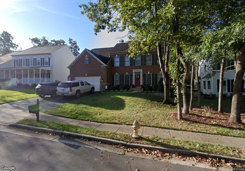 12317 Cold Stream Guard Ct, Bristow, VA 20136 - photo 1