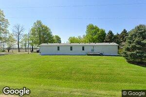 7025 Bryant Rd, Morenci, MI 49256