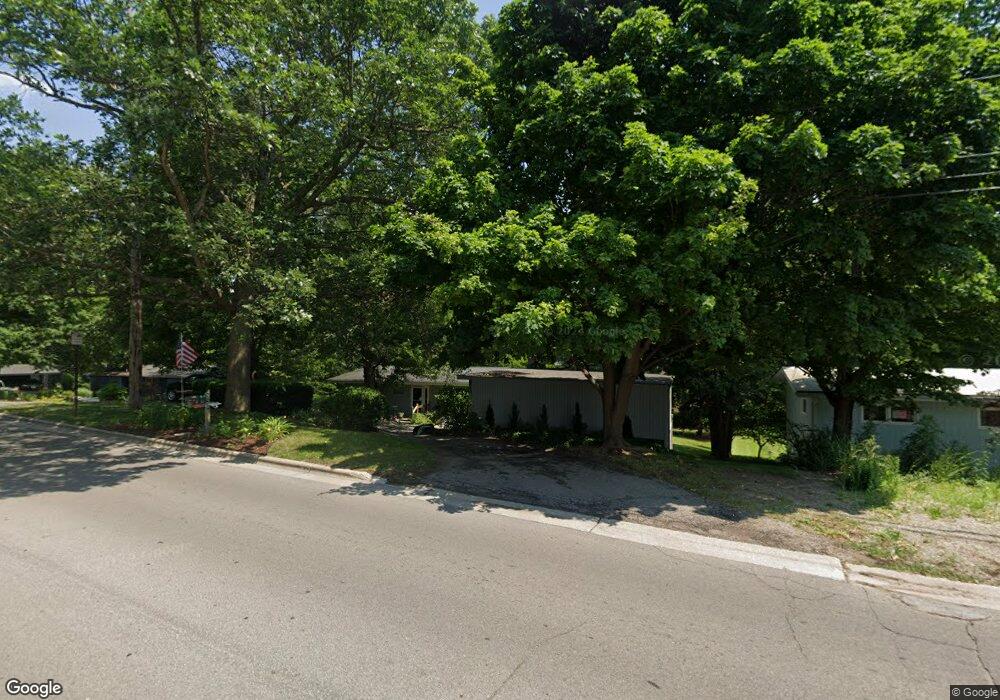 530 N Chipman St, Owosso, MI 48867 - photo 1