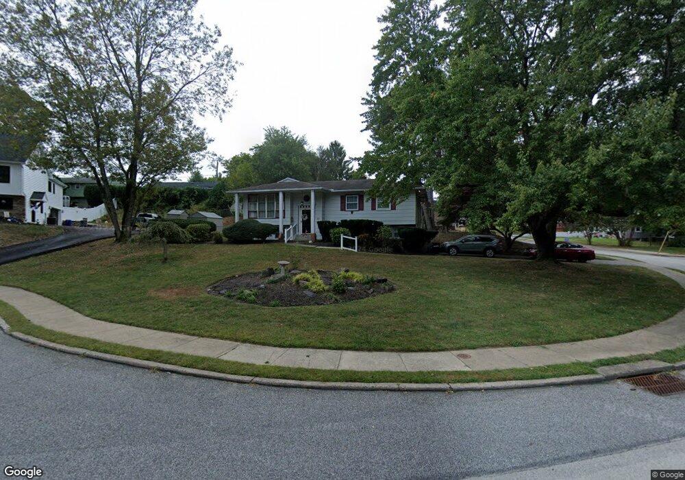 111 Bonsall Ave, Broomall, PA 19008 - photo 1