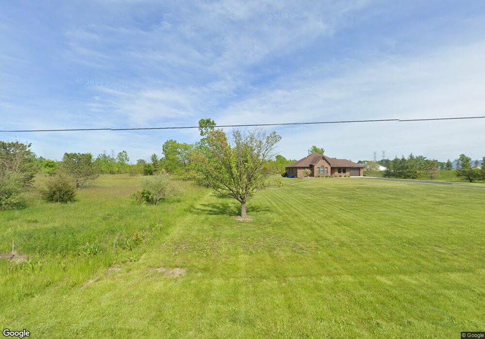 12880 Exeter Rd, Carleton, MI 48117 - photo 1