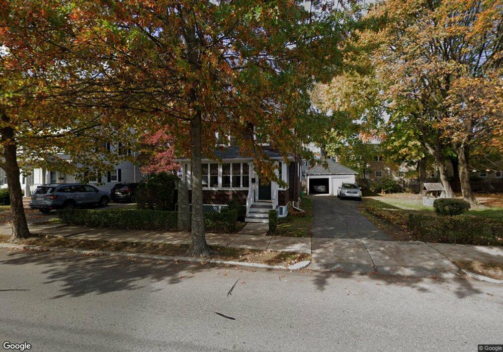 251 Albion St, Wakefield, MA 01880 - photo 1