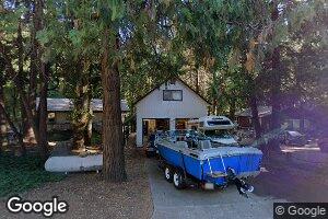 16755 Hillside Dr, Sonora, CA 95370