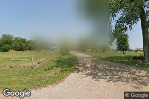 46338 278th St, Lennox, SD 57039