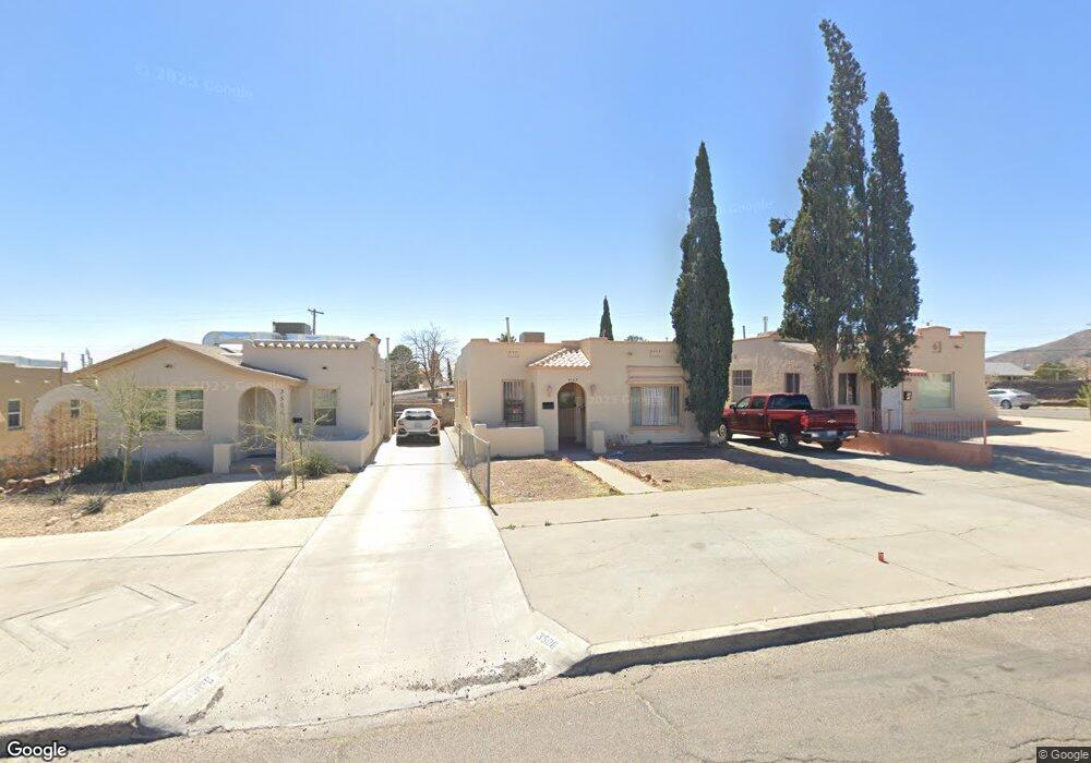 3502 Sacramento Ave, El Paso, TX 79930 - photo 1