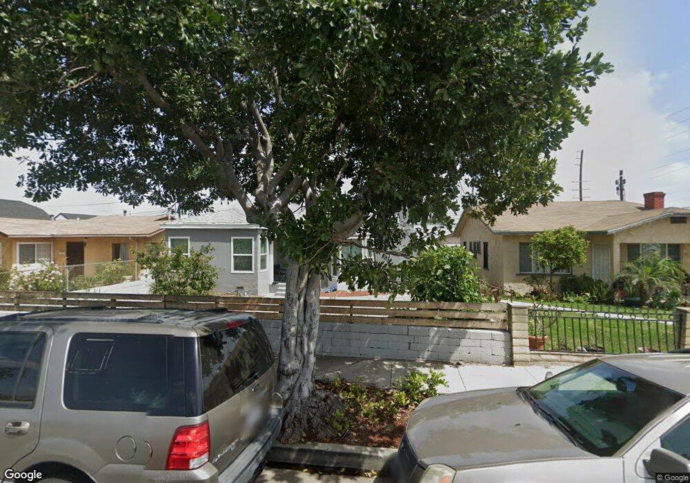 10318 S Burin Ave, Inglewood, CA 90304 - photo 1