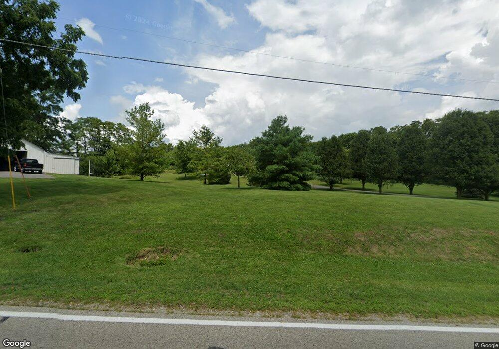 5431 Camden West Elkton Rd, Somerville, OH 45064 - photo 1