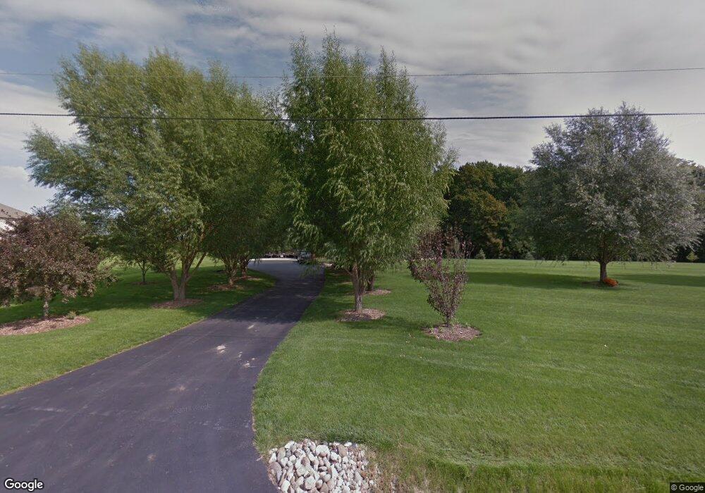 12704 Don Allen Dr, Carleton, MI 48117 - photo 1