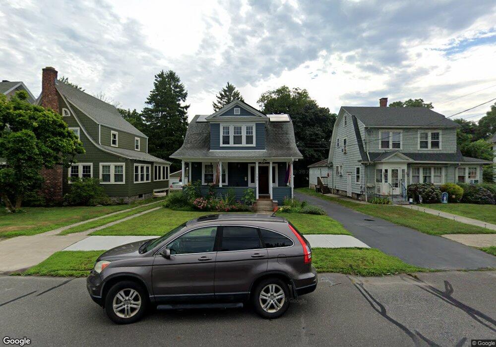 196 Ellsworth St, Bridgeport, CT 06605 - photo 1