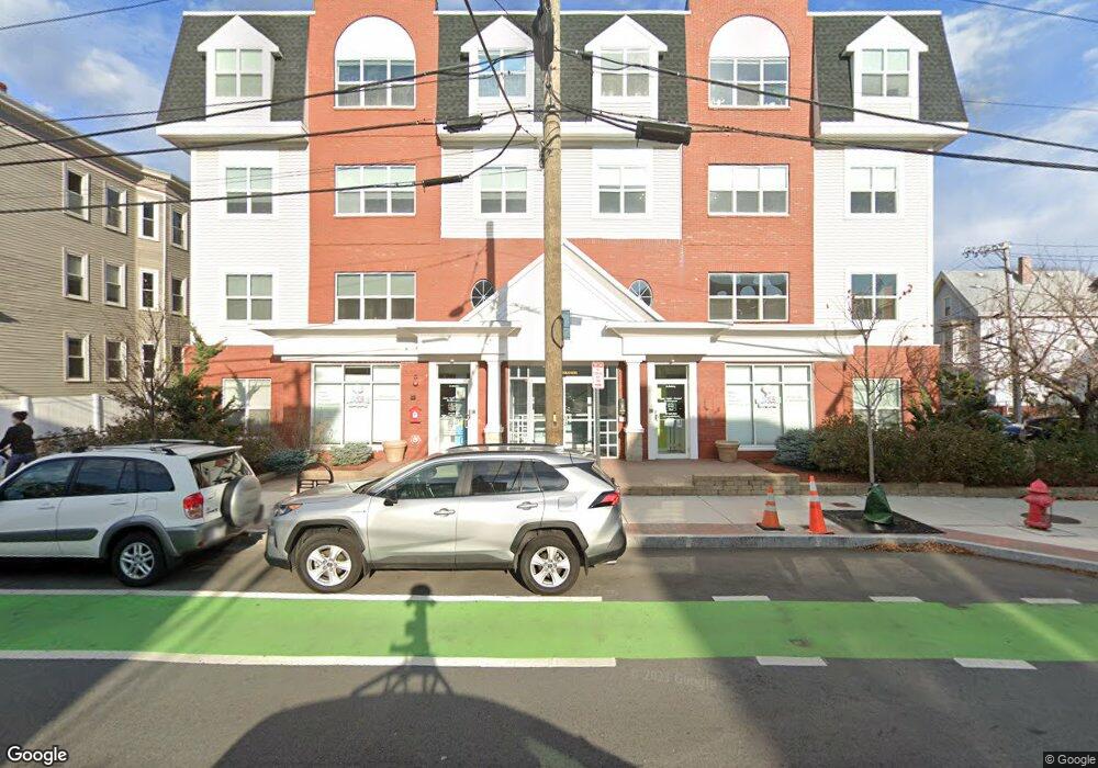 65 Beacon St unit 2, Somerville, MA 02143 - photo 1