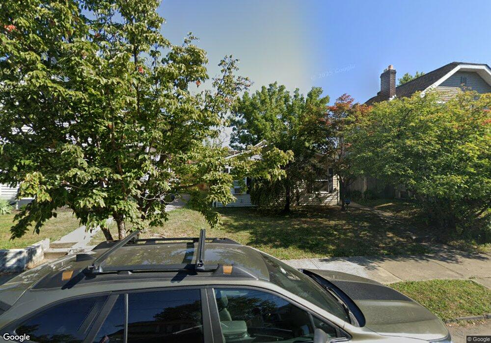 394 E Jenkins Ave, Columbus, OH 43207 - photo 1