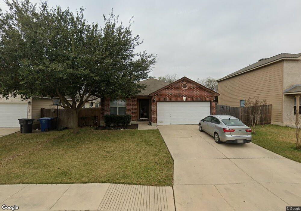 3811 Verde Bosque, San Antonio, TX 78223 - photo 1