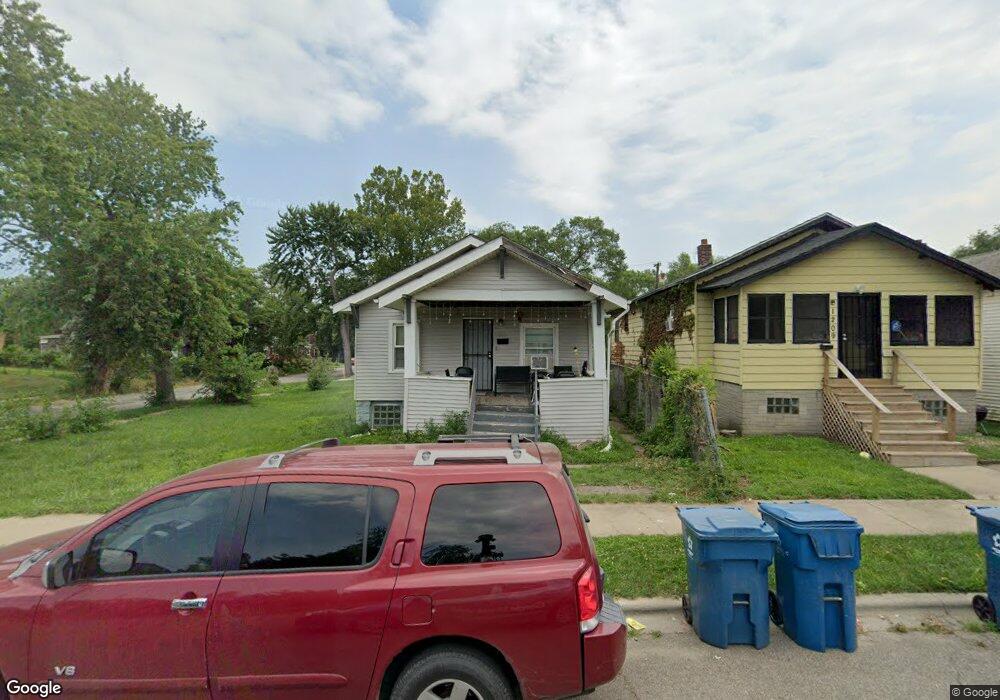 1207 Taft St, Gary, IN 46404 - photo 1