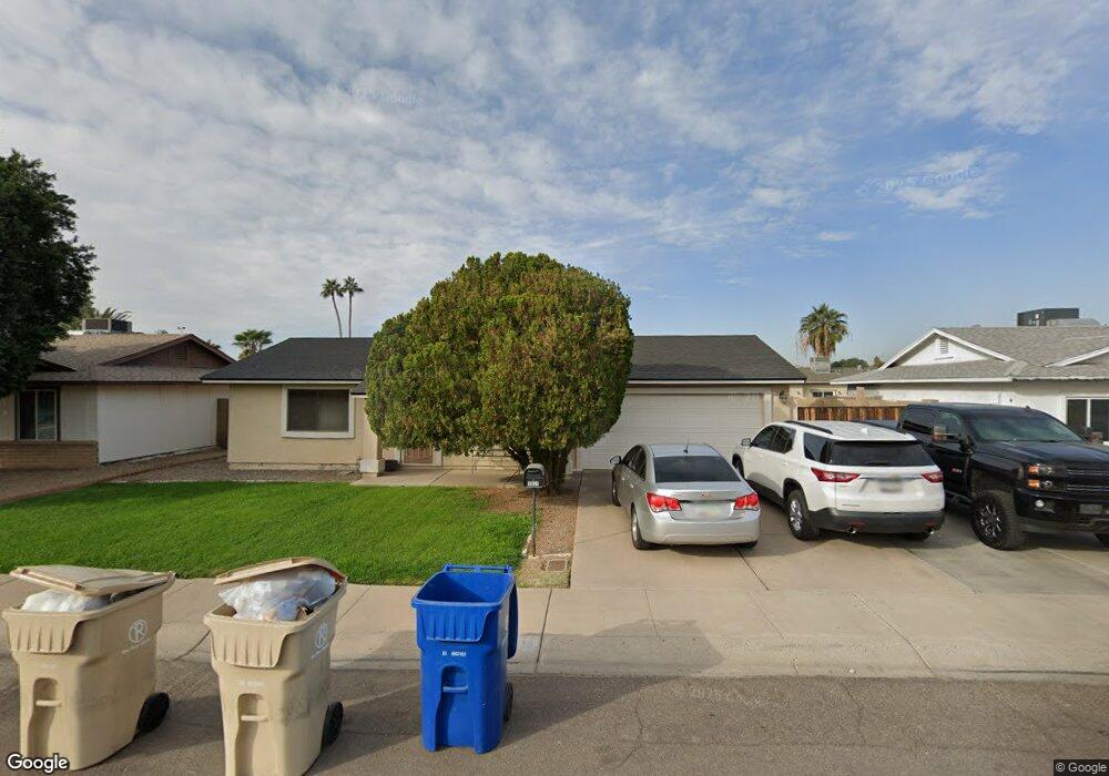 9834 N 47th Dr, Glendale, AZ 85302 - photo 1