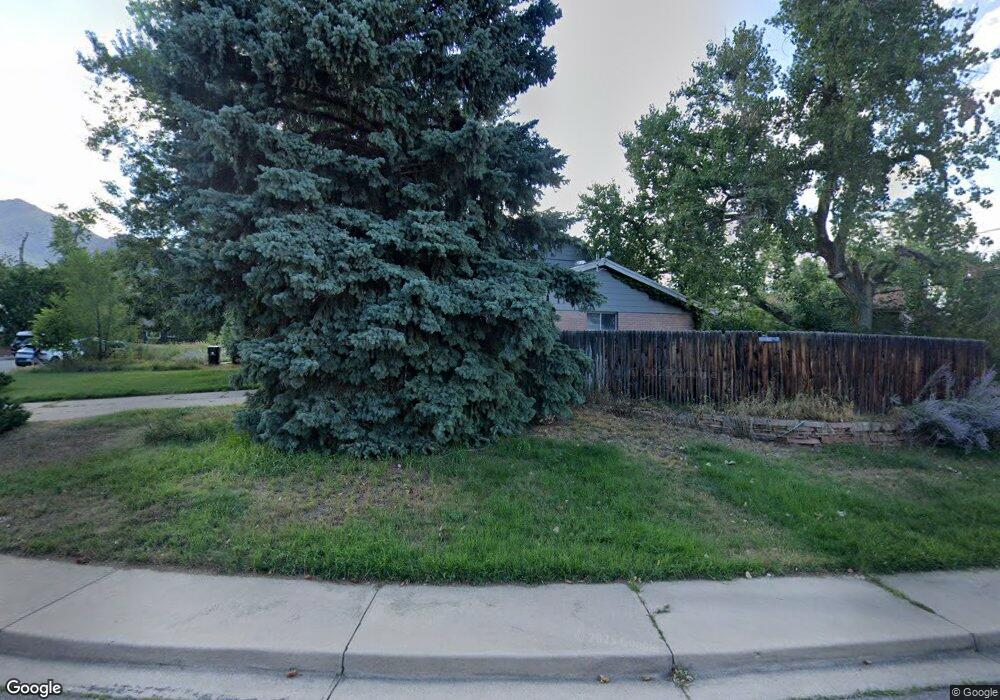 1020 Miami Way, Boulder, CO 80305 - photo 1