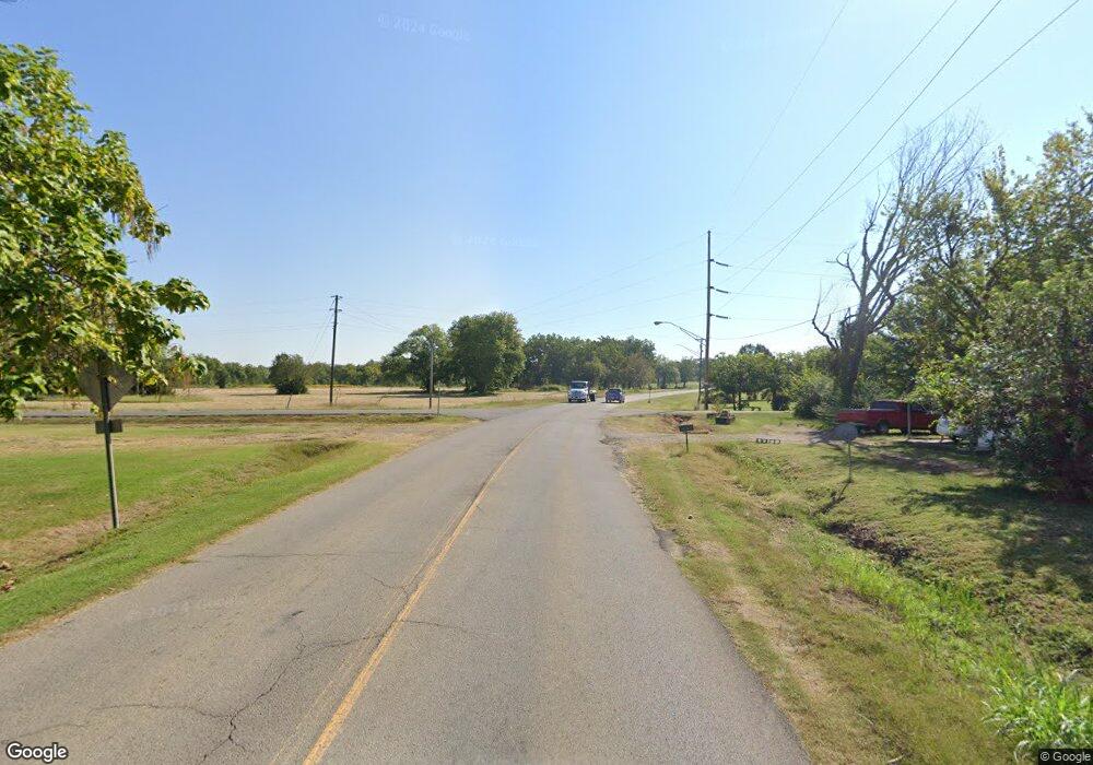 0 4th St, Muldrow, OK 74948 - photo 1