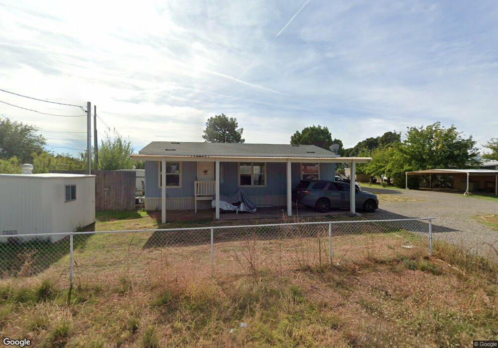 11386 Circle Dr, Cornville, AZ 86325 - photo 1