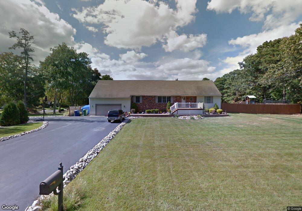 308 Elm Terrace, Marlton, NJ 08053 - photo 1