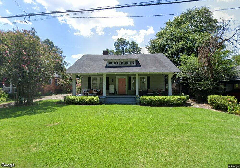 2640 1/2 Bellevue Ave, Augusta, GA 30904 - photo 1