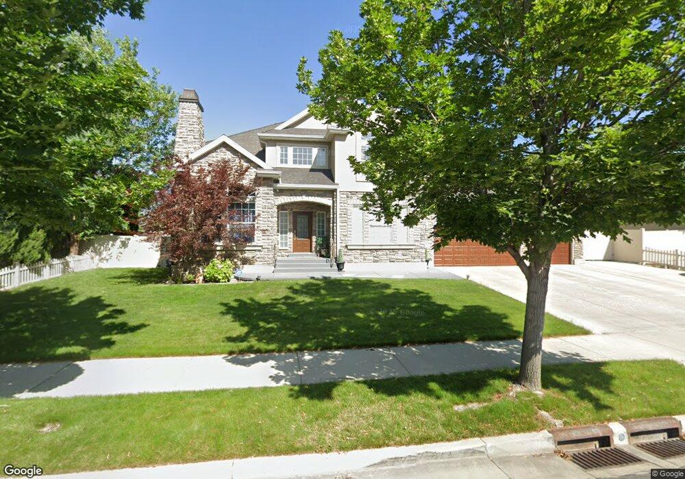 11268 S Alpine Creek Way, South Jordan, UT 84095 - photo 1