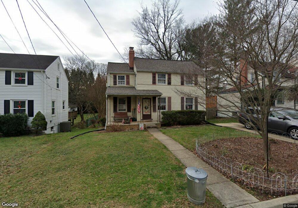 3510 Farragut Ave, Kensington, MD 20895 - photo 1