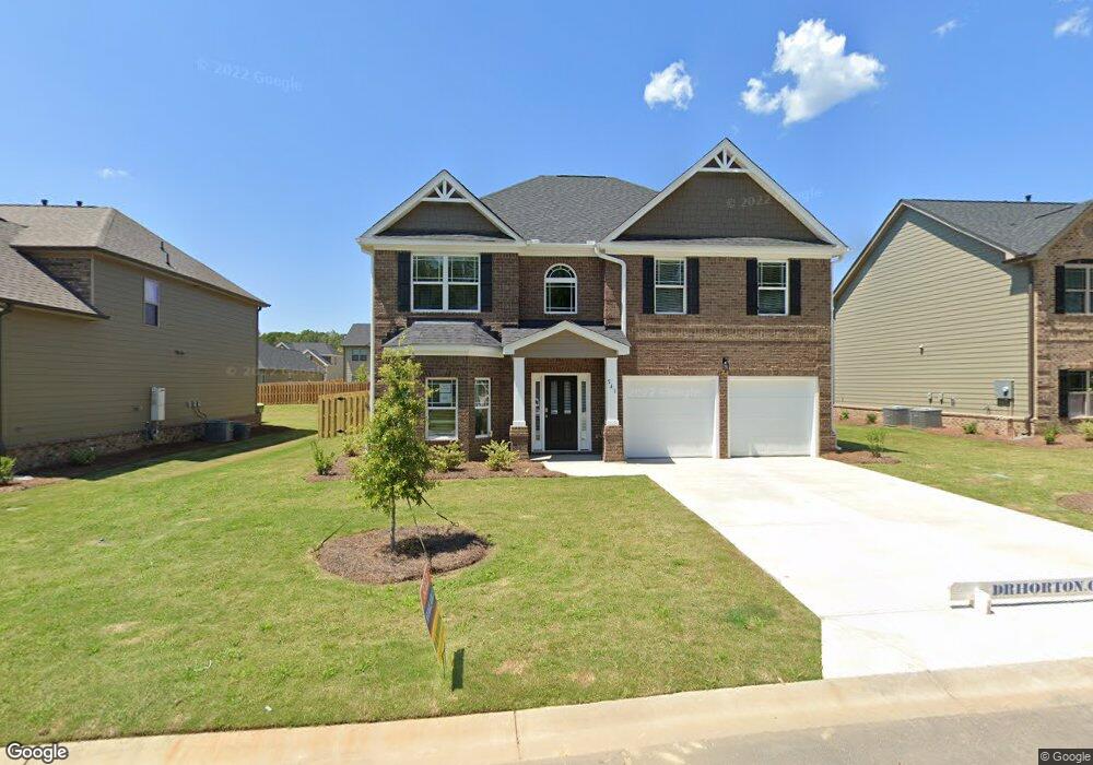 541 Lever Hill Ct, Chapin, SC 29036 - photo 1