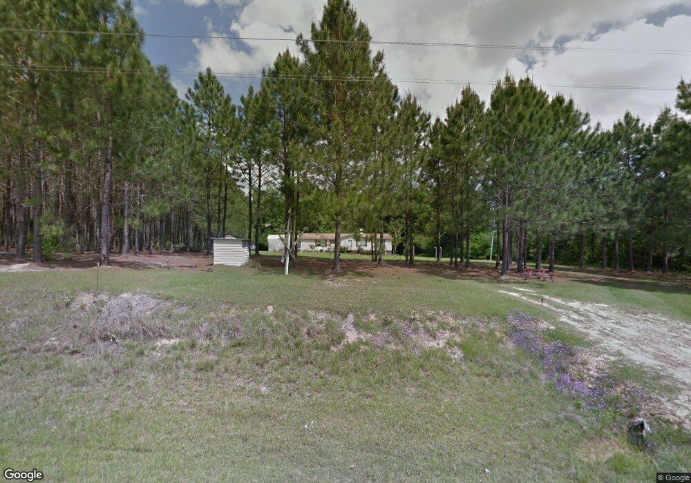 441 Shenandoah Rd, Alma, GA 31510 - photo 1