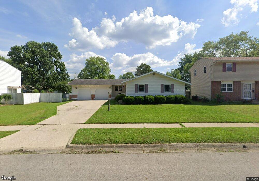 1323 Belden Rd, Columbus, OH 43229 - photo 1