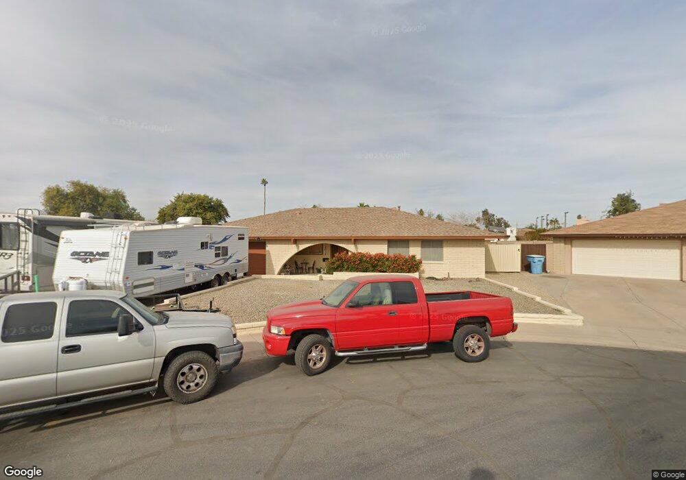 4014 W Purdue Ave, Phoenix, AZ 85051 - photo 1