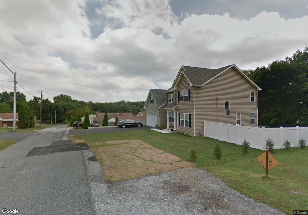 3600 Orsini Ln, Wilmington, DE 19808 - photo 1