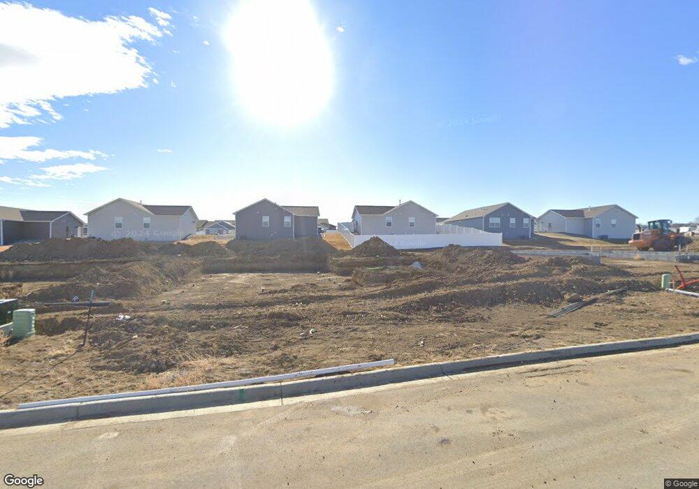 2111 Entrada Rd, Billings, MT 59105 - photo 1