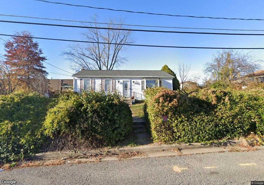 2636 First Ave, Halethorpe, MD 21227 - photo 1