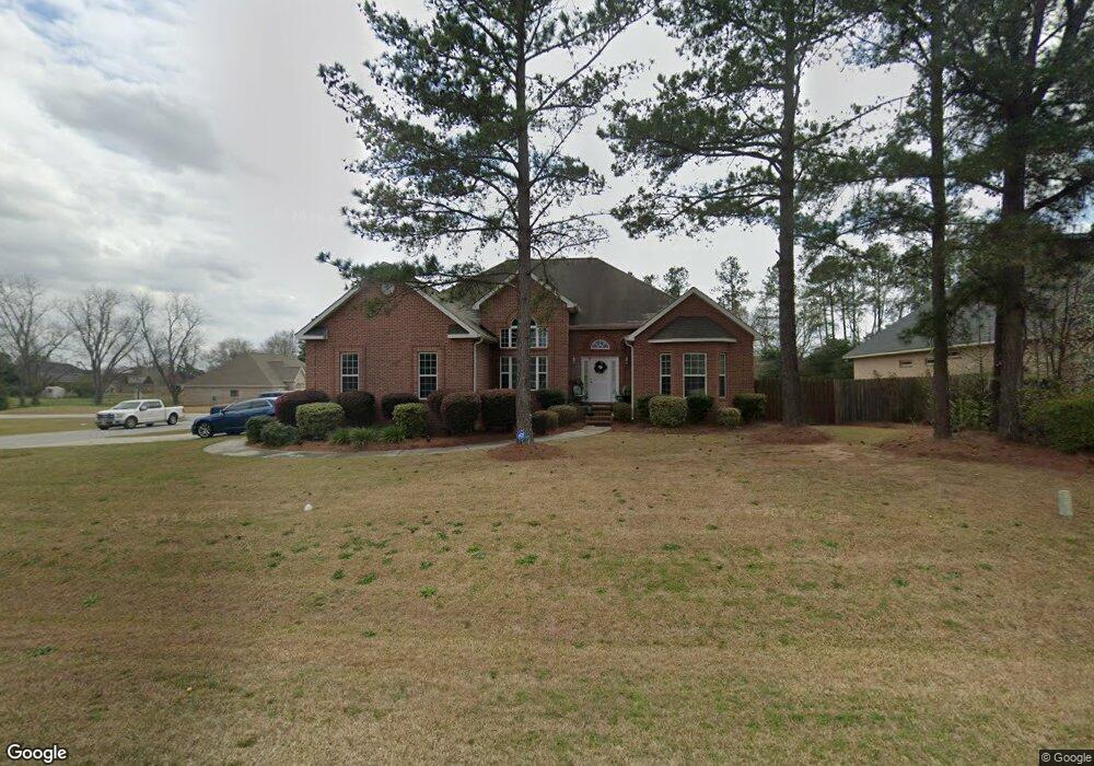 312 Thoroughbred Ln, Macon, GA 31216 - photo 1