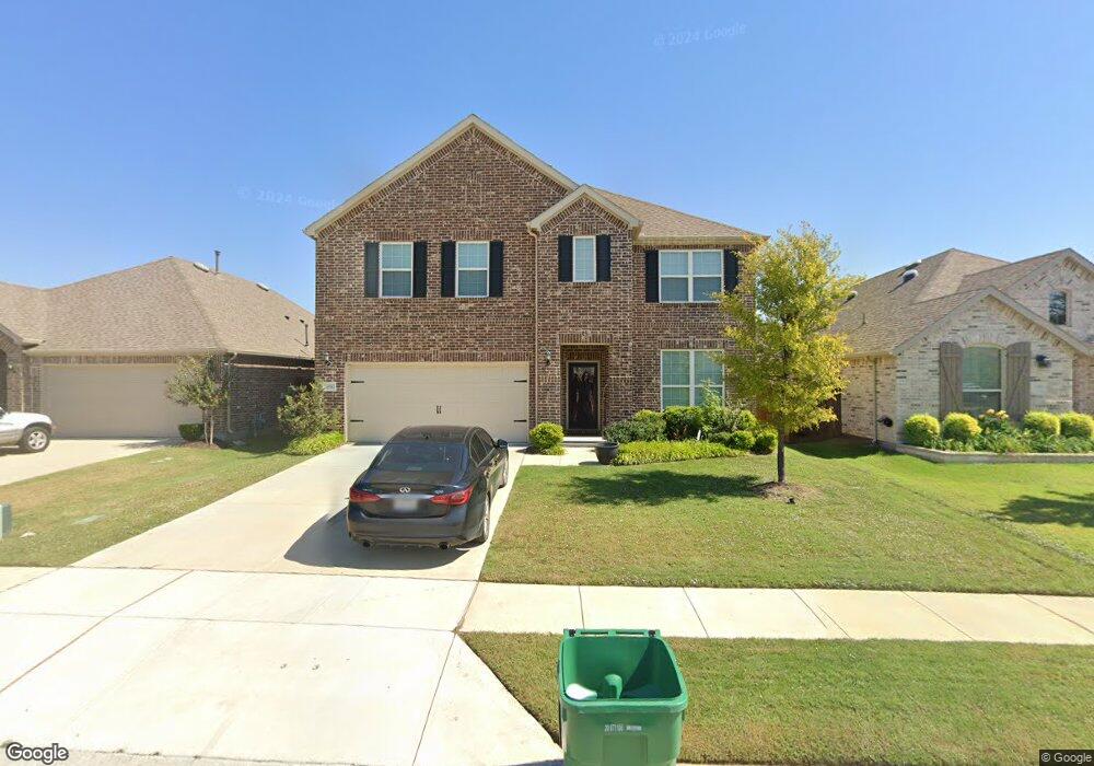 504 Zion Pkwy, Celina, TX 75009 - photo 1