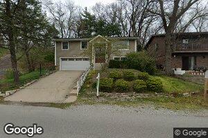 77 Hillcrest Rd, Portage, IN 46368