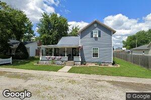 506 W Rings St, West Unity, OH 43570