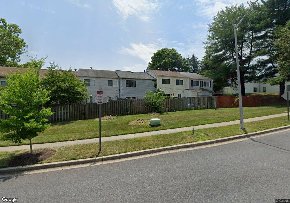 7607 Ingrid Place, Hyattsville, MD 20785 - photo 1