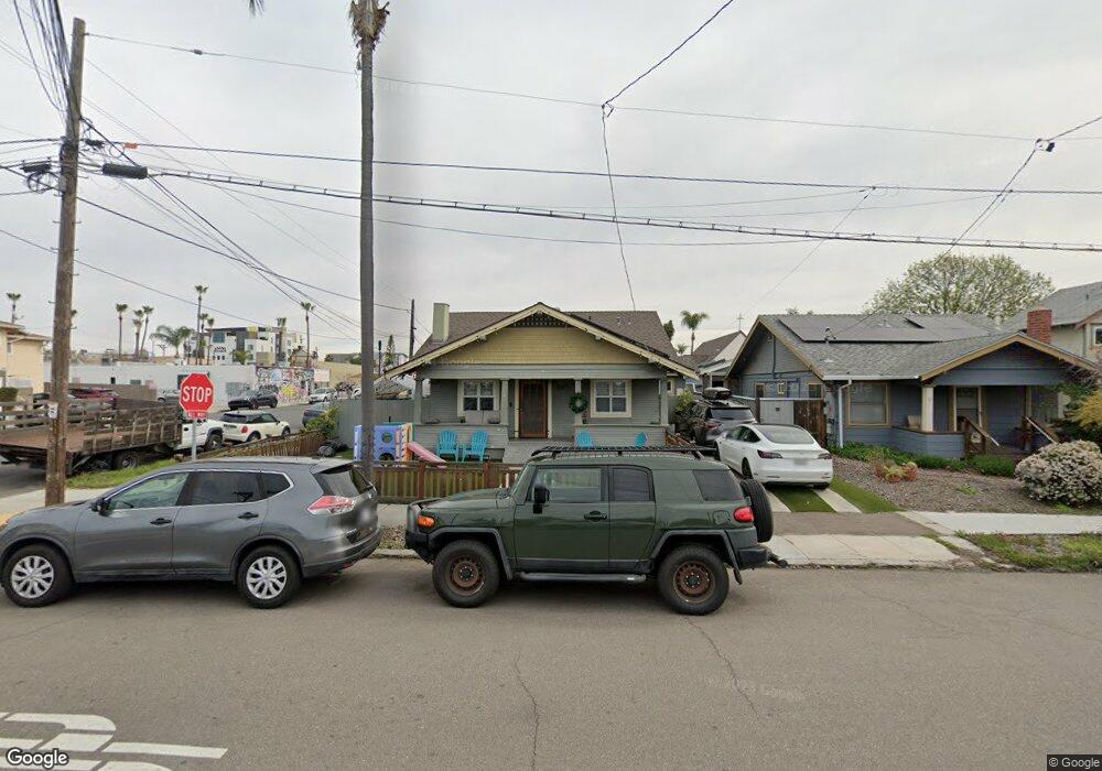 3747 29th St, San Diego, CA 92104 - photo 1