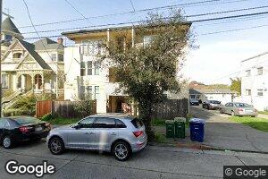 1528 Oxford St, Berkeley, CA 94709