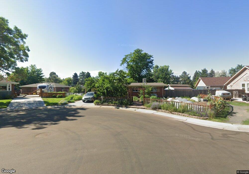 10200 W 16th Ave, Lakewood, CO 80215 - photo 1