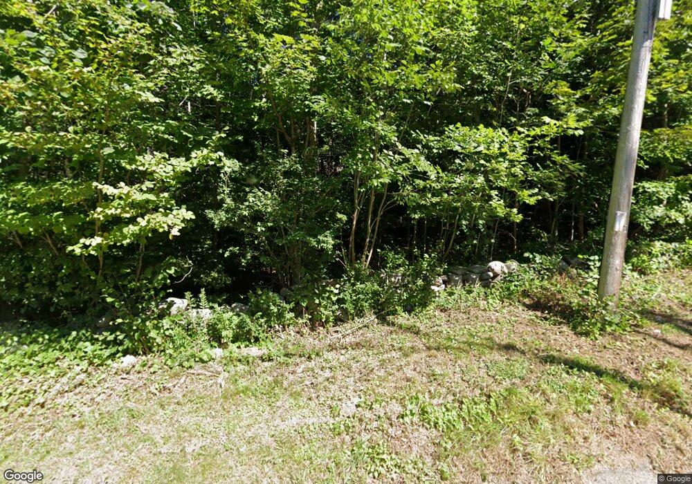 883 Podunk Rd, East Brookfield, MA 01515 - photo 1