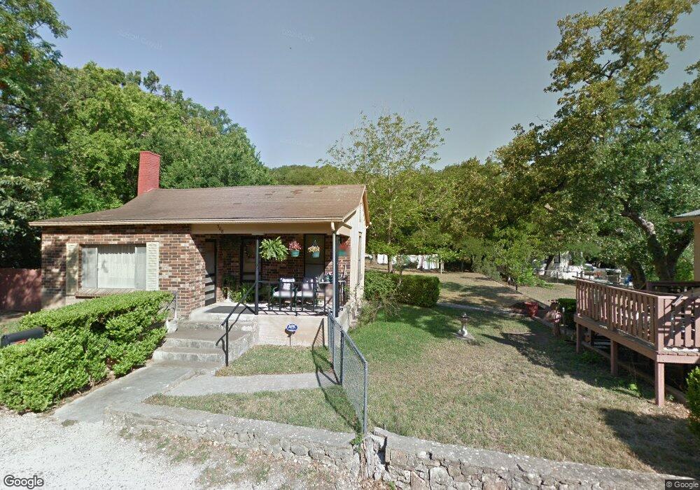 508 Hansen St, San Marcos, TX 78666 - photo 1