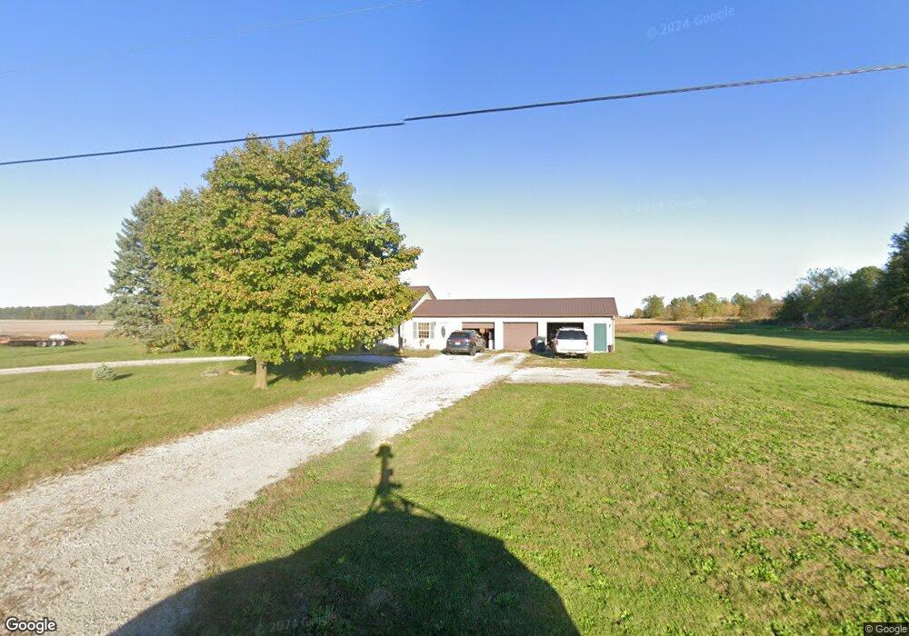 8051 S 200 W, Poneto, IN 46781 - photo 1