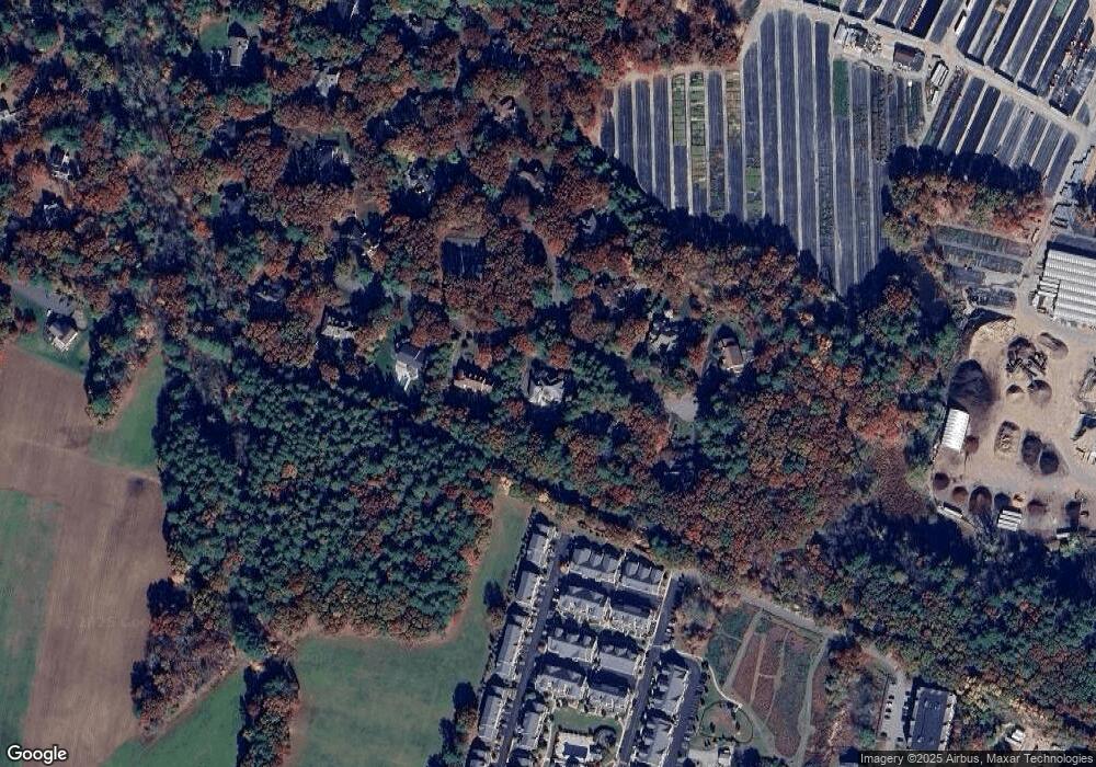 3 Trailside Cir, Sudbury, MA 01776 - photo 1