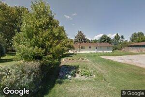 515 S 4th St, Bridger, MT 59014